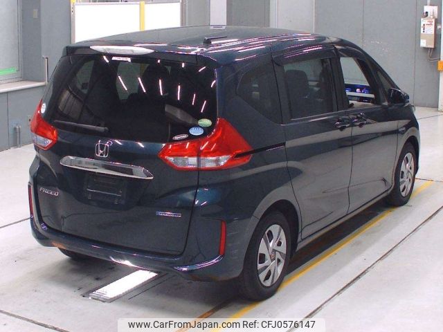 honda freed 2019 -HONDA--Freed GB7-1096406---HONDA--Freed GB7-1096406- image 2