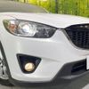 mazda cx-5 2013 quick_quick_KE2FW_KE2FW-115256 image 12