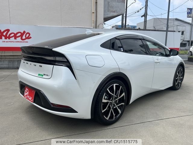 toyota prius-phv 2023 CFJ1515775 image 2