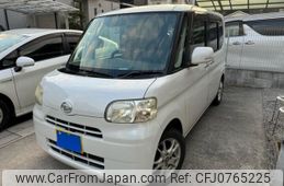 daihatsu tanto 2011 -DAIHATSU--Tanto DBA-L375S--L375S-0405309---DAIHATSU--Tanto DBA-L375S--L375S-0405309-