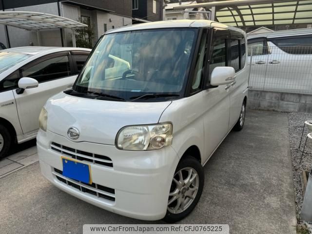 daihatsu tanto 2011 -DAIHATSU--Tanto DBA-L375S--L375S-0405309---DAIHATSU--Tanto DBA-L375S--L375S-0405309- image 1