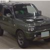 suzuki jimny 2015 quick_quick_ABA-JB23W_735456 image 1