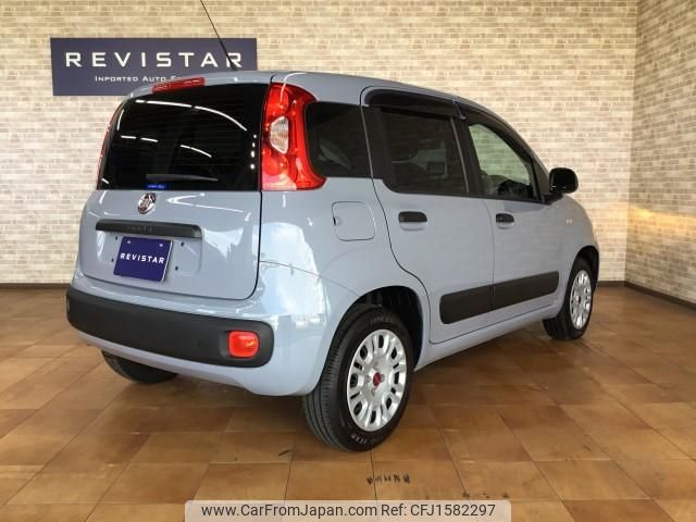 fiat panda 2022 CFJ1582297 image 2