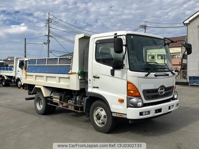 hino ranger 2016 -HINO--Hino Ranger TKG-FC9JCAP--FC9JCA-**458---HINO--Hino Ranger TKG-FC9JCAP--FC9JCA-**458- image 2