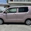 suzuki wagon-r 2014 -SUZUKI--Wagon R DBA-MH34S--MH34S-326910---SUZUKI--Wagon R DBA-MH34S--MH34S-326910- image 11