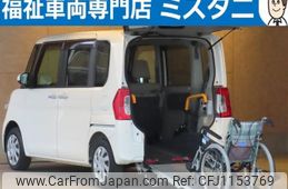daihatsu tanto 2019 -DAIHATSU 【名変中 】--Tanto LA600S--0736114---DAIHATSU 【名変中 】--Tanto LA600S--0736114-