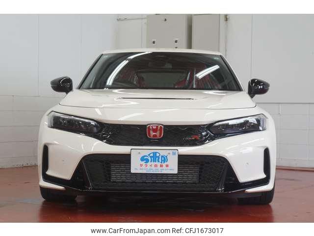 honda civic 2022 CFJ1673017 image 2