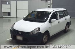 nissan ad-van 2018 CFJ1499789
