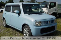 suzuki alto-lapin 2013 -SUZUKI 【野田 580】--Alto Lapin DBA-HE22S--HE22S-415187---SUZUKI 【野田 580】--Alto Lapin DBA-HE22S--HE22S-415187-