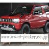 suzuki jimny 2011 quick_quick_ABA-JB23W_JB23W-662948 image 1
