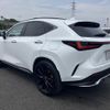 lexus nx 2023 quick_quick_6AA-AAZH25_AAZH25-1004116 image 2