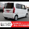 honda n-box 2021 -HONDA--N BOX 6BA-JF3--JF3-5051603---HONDA--N BOX 6BA-JF3--JF3-5051603- image 2