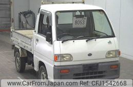 subaru sambar-truck 1999 CFJ1542668