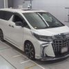 toyota alphard 2022 -TOYOTA--Alphard GGH30W-0043081---TOYOTA--Alphard GGH30W-0043081- image 6