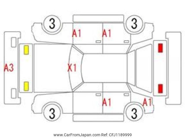 mazda cx-8 2018 -MAZDA--CX-8 3DA-KG2P--KG2P-125344---MAZDA--CX-8 3DA-KG2P--KG2P-125344- image 2