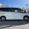 nissan serena 2018 -NISSAN--Serena DAA-HFC27--HFC27-007686---NISSAN--Serena DAA-HFC27--HFC27-007686- image 24