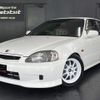 honda civic 2000 CFJ7785706 image 1