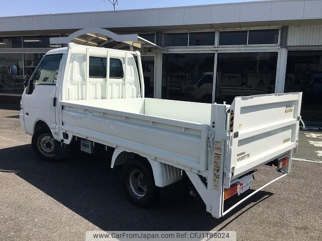nissan vanette-truck 2015 quick_quick_ABF-SKP2TN_SKP2TN-113946 image 1