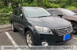 toyota vanguard 2008 -TOYOTA--Vanguard DBA-ACA33W--ACA33-5209797---TOYOTA--Vanguard DBA-ACA33W--ACA33-5209797-