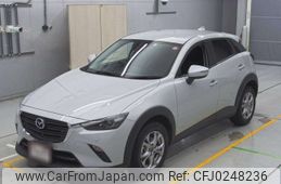 mazda cx-3 2021 -MAZDA--CX-3 DKLFW-108198---MAZDA--CX-3 DKLFW-108198-