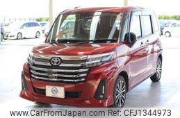 toyota roomy 2021 -TOYOTA--Roomy 4BA-M900A--M900A-0548026---TOYOTA--Roomy 4BA-M900A--M900A-0548026-