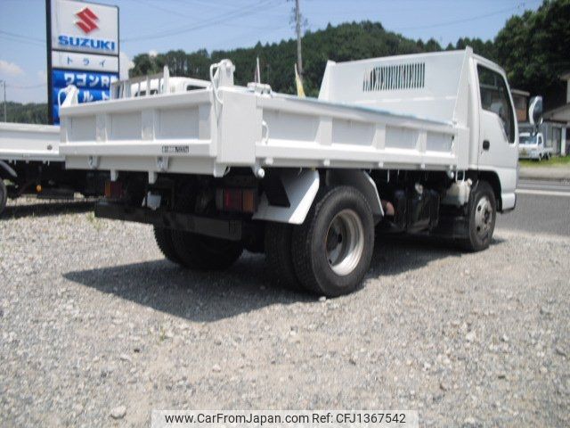 isuzu elf-truck 2007 -ISUZU--Elf NJR85AD--7003447---ISUZU--Elf NJR85AD--7003447- image 2
