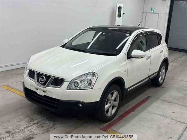 nissan dualis 2012 22599 image 2