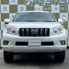 toyota land-cruiser-prado 2012 -TOYOTA--Land Cruiser Prado CBA-TRJ150W--TRJ150-0021962---TOYOTA--Land Cruiser Prado CBA-TRJ150W--TRJ150-0021962- image 3