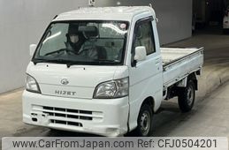 daihatsu hijet-truck 2005 -DAIHATSU--Hijet Truck S210P-2026830---DAIHATSU--Hijet Truck S210P-2026830-