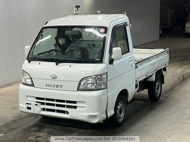 daihatsu hijet-truck 2005 -DAIHATSU--Hijet Truck S210P-2026830---DAIHATSU--Hijet Truck S210P-2026830- image 1