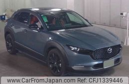 mazda cx-3 2024 -MAZDA 【横浜 33Xﾑ 6】--CX-30 5AA-DMEJ3R--DMEJ3R-106631---MAZDA 【横浜 33Xﾑ 6】--CX-30 5AA-DMEJ3R--DMEJ3R-106631-