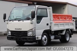 isuzu elf-truck 2016 quick_quick_TPG-NKR85AN_NKR85-7056529