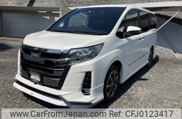 toyota noah 2019 -TOYOTA--Noah DBA-ZRR80W--ZRR80-0543670---TOYOTA--Noah DBA-ZRR80W--ZRR80-0543670-