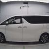 toyota alphard 2020 -TOYOTA 【名古屋 307ﾔ1800】--Alphard 3BA-AGH30W--AGH30-0358033---TOYOTA 【名古屋 307ﾔ1800】--Alphard 3BA-AGH30W--AGH30-0358033- image 9