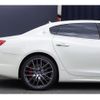 maserati quattroporte 2018 quick_quick_MQP38A_ZAMPP56J001254765 image 19