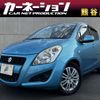 suzuki splash 2012 -SUZUKI--Splash DBA-XB32S--TSMEXB32S00707164---SUZUKI--Splash DBA-XB32S--TSMEXB32S00707164- image 1