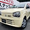 suzuki alto 2019 quick_quick_DBA-HA36S_HA36S-535879 image 1