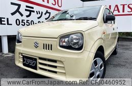 suzuki alto 2019 quick_quick_DBA-HA36S_HA36S-535879