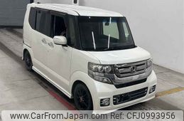 honda n-box 2016 -HONDA--N BOX JF1-1670808---HONDA--N BOX JF1-1670808-