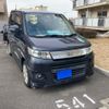 suzuki wagon-r 2010 -SUZUKI--Wagon R CBA-MH23S--MH23S-839576---SUZUKI--Wagon R CBA-MH23S--MH23S-839576- image 1