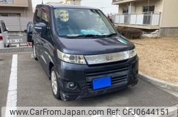 suzuki wagon-r 2010 -SUZUKI--Wagon R CBA-MH23S--MH23S-839576---SUZUKI--Wagon R CBA-MH23S--MH23S-839576-