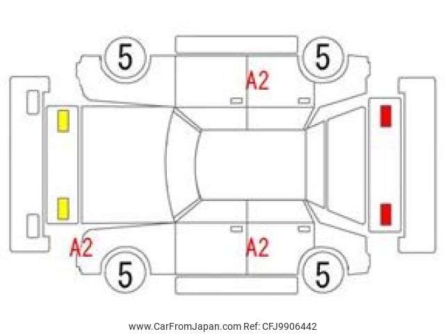 nissan fuga 2006 -NISSAN--Fuga CBA-PY50--PY50-222149---NISSAN--Fuga CBA-PY50--PY50-222149- image 2