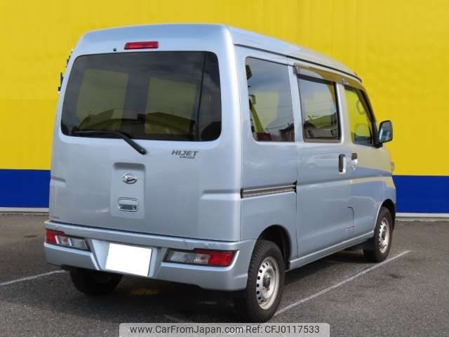 daihatsu hijet-van 2019 -DAIHATSU 【品川 480】--Hijet Van EBD-S321V--S321V-0413638---DAIHATSU 【品川 480】--Hijet Van EBD-S321V--S321V-0413638- image 2