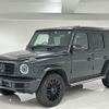 mercedes-benz g-class 2022 -MERCEDES-BENZ--Benz G Class 3DA-463350--W1N4633502X451037---MERCEDES-BENZ--Benz G Class 3DA-463350--W1N4633502X451037- image 1