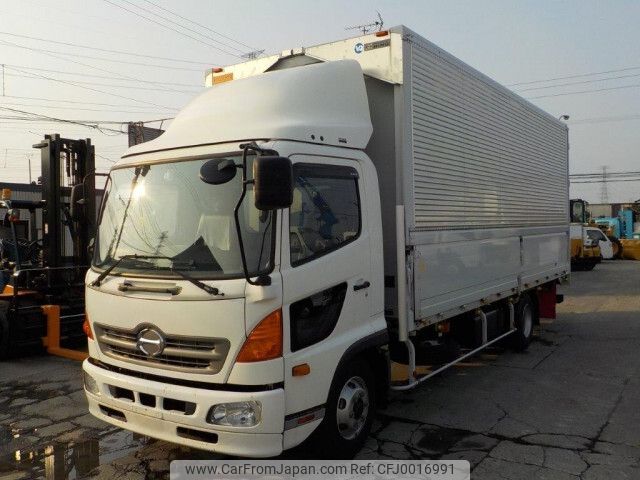 hino ranger 2014 -HINO--Hino Ranger TKG-FC9JKAG--FC9JKA-15128---HINO--Hino Ranger TKG-FC9JKAG--FC9JKA-15128- image 2