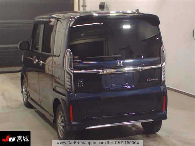 honda n-box 2021 -HONDA 【未記入 】--N BOX JF4-1210822---HONDA 【未記入 】--N BOX JF4-1210822- image 2