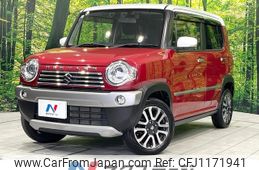 suzuki hustler 2017 -SUZUKI--Hustler DAA-MR41S--MR41S-624039---SUZUKI--Hustler DAA-MR41S--MR41S-624039-