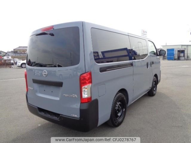 nissan caravan-van 2023 -NISSAN--Caravan Van 3DF-VN6E26--VN6E26-003325---NISSAN--Caravan Van 3DF-VN6E26--VN6E26-003325- image 2