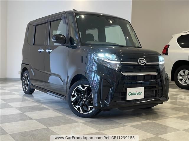daihatsu tanto 2020 -DAIHATSU--Tanto 6BA-LA650S--LA650S-1012518---DAIHATSU--Tanto 6BA-LA650S--LA650S-1012518- image 1
