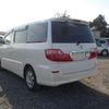 toyota alphard 2006 -TOYOTA--Alphard DBA-ANH10W--ANH10-0127797---TOYOTA--Alphard DBA-ANH10W--ANH10-0127797- image 2